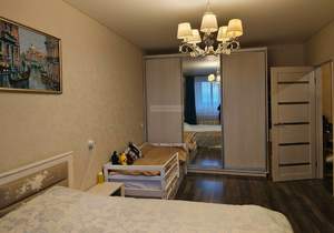 1-к квартира, вторичка, 33м2, 8/10 этаж