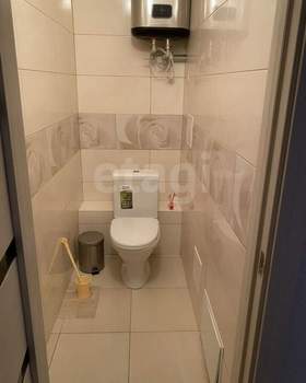 2-к квартира, вторичка, 62м2, 3/11 этаж
