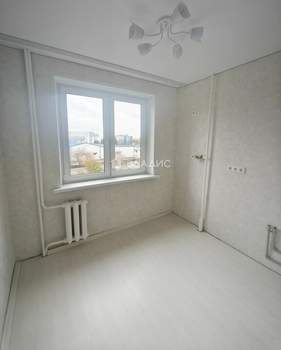 1-к квартира, вторичка, 29м2, 5/9 этаж