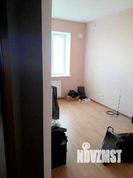 1-к квартира, вторичка, 28м2, 7/9 этаж