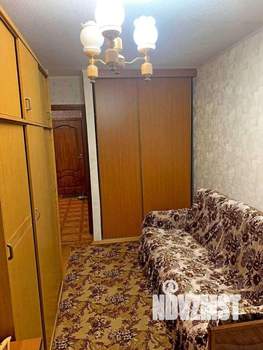2-к квартира, вторичка, 53м2, 3/9 этаж