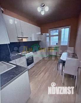 1-к квартира, вторичка, 40м2, 7/17 этаж