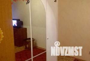 1-к квартира, вторичка, 43м2, 5/9 этаж