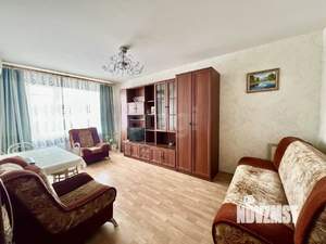 1-к квартира, вторичка, 35м2, 6/10 этаж