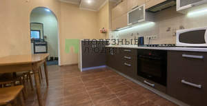 3-к квартира, вторичка, 85м2, 4/9 этаж