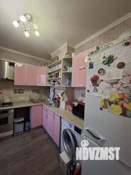 3-к квартира, вторичка, 68м2, 6/10 этаж