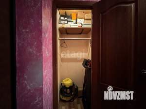 Студия квартира, вторичка, 43м2, 13/16 этаж