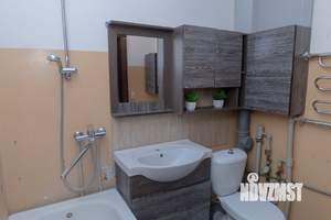 1-к квартира, вторичка, 36м2, 10/10 этаж