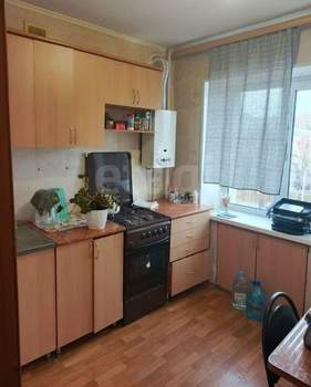 1-к квартира, вторичка, 32м2, 3/4 этаж