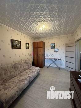 3-к квартира, вторичка, 65м2, 7/9 этаж