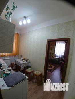 2-к квартира, вторичка, 49м2, 2/2 этаж