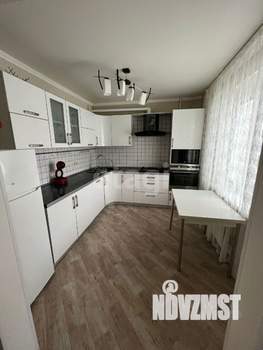 3-к квартира, вторичка, 77м2, 1/9 этаж