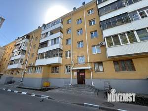 2-к квартира, вторичка, 46м2, 5/5 этаж