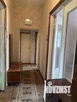 3-к квартира, вторичка, 65м2, 3/3 этаж