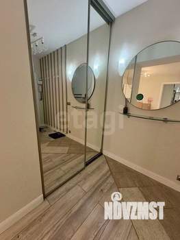 3-к квартира, вторичка, 109м2, 6/17 этаж
