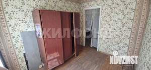 4-к квартира, вторичка, 61м2, 1/5 этаж