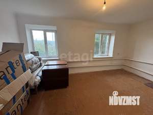 2-к квартира, вторичка, 43м2, 2/2 этаж