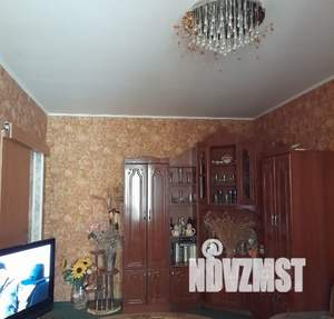 3-к квартира, вторичка, 60м2, 6/9 этаж