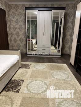 1-к квартира, вторичка, 35м2, 9/10 этаж