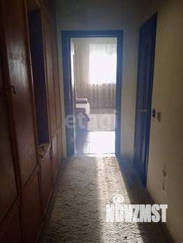 2-к квартира, вторичка, 50м2, 1/1 этаж