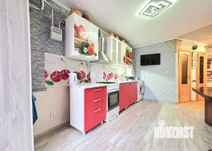 2-к квартира, вторичка, 65м2, 1/5 этаж