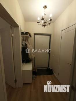 1-к квартира, вторичка, 34м2, 4/17 этаж