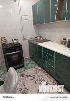 4-к квартира, вторичка, 75м2, 4/9 этаж