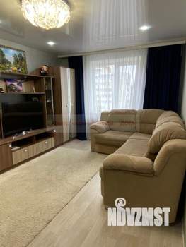 1-к квартира, вторичка, 40м2, 5/9 этаж