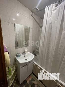 1-к квартира, вторичка, 29м2, 1/9 этаж
