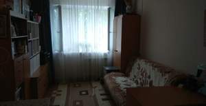 2-к квартира, вторичка, 36м2, 4/5 этаж