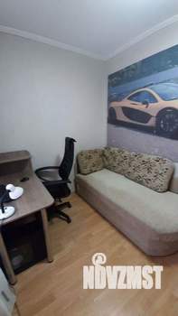 3-к квартира, вторичка, 58м2, 1/10 этаж