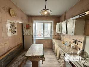 4-к квартира, вторичка, 71м2, 8/9 этаж