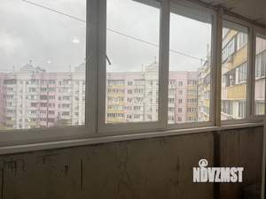 1-к квартира, вторичка, 34м2, 7/10 этаж