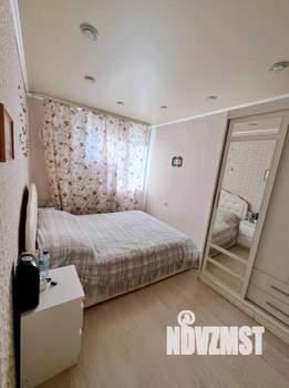 2-к квартира, вторичка, 42м2, 3/5 этаж