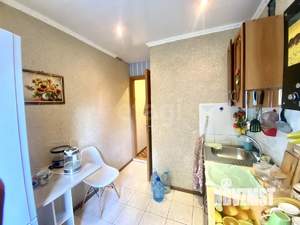 3-к квартира, вторичка, 61м2, 2/5 этаж