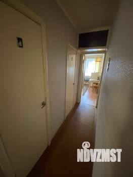 3-к квартира, вторичка, 63м2, 5/12 этаж