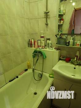 2-к квартира, вторичка, 45м2, 1/6 этаж