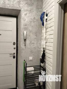 1-к квартира, вторичка, 32м2, 1/9 этаж