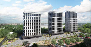2-к квартира, вторичка, 65м2, 13/16 этаж
