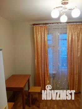 1-к квартира, вторичка, 34м2, 1/10 этаж