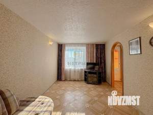 1-к квартира, вторичка, 33м2, 6/9 этаж