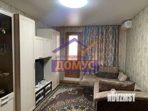 2-к квартира, вторичка, 52м2, 7/9 этаж