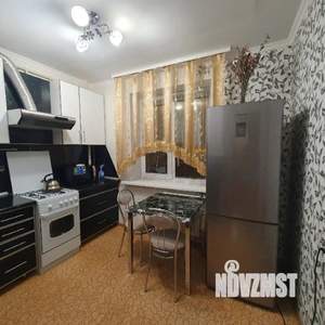 3-к квартира, вторичка, 67м2, 3/5 этаж