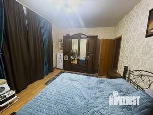 3-к квартира, вторичка, 72м2, 1/3 этаж