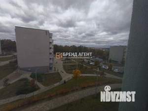 Студия квартира, вторичка, 31м2, 3/5 этаж