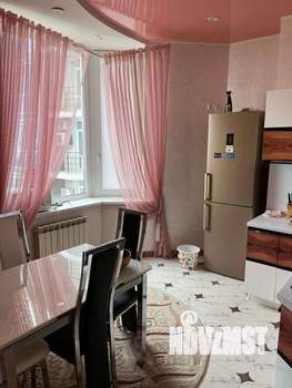 2-к квартира, вторичка, 85м2, 11/17 этаж