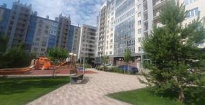 1-к квартира, вторичка, 55м2, 5/11 этаж