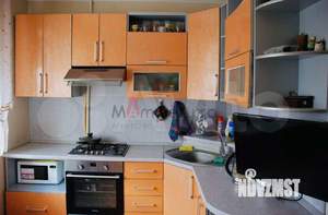 1-к квартира, вторичка, 37м2, 5/10 этаж