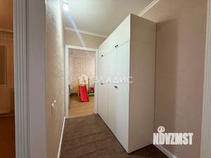 3-к квартира, вторичка, 63м2, 8/10 этаж