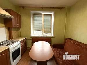 1-к квартира, вторичка, 34м2, 10/10 этаж